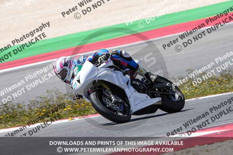 May 2024;motorbikes;no limits;peter wileman photography;portimao;portugal;trackday digital images